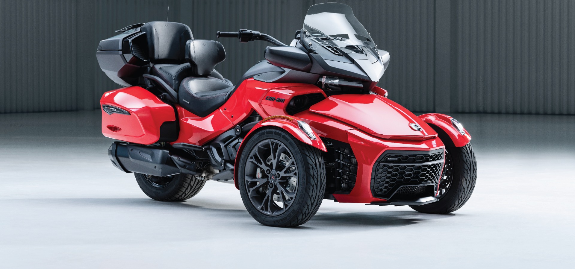 Spyder F3 Spyder F3