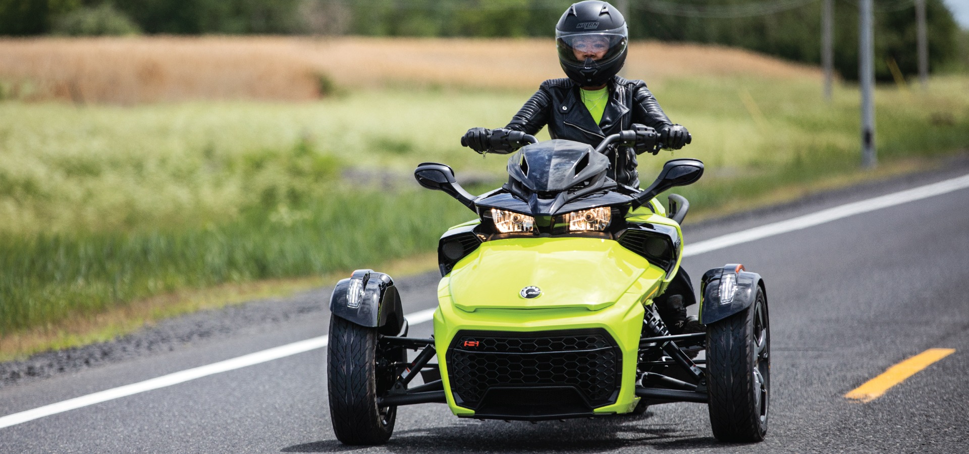 Spyder Spyder
