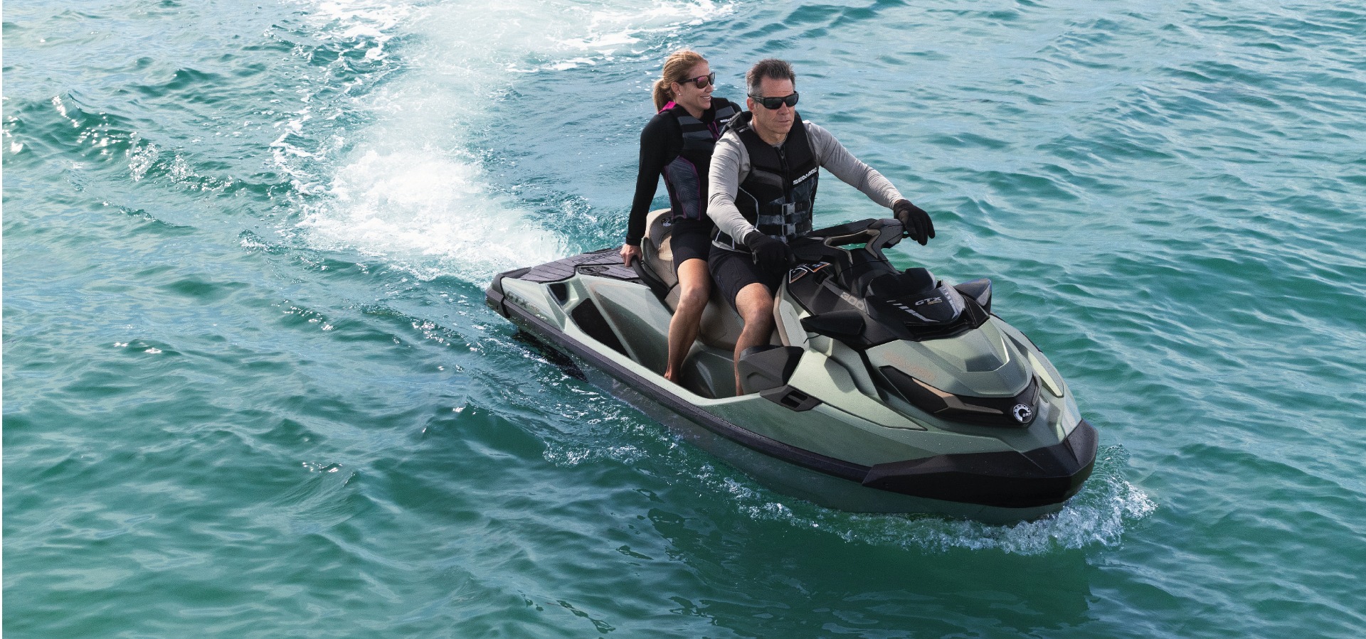 Seadoo Seadoo