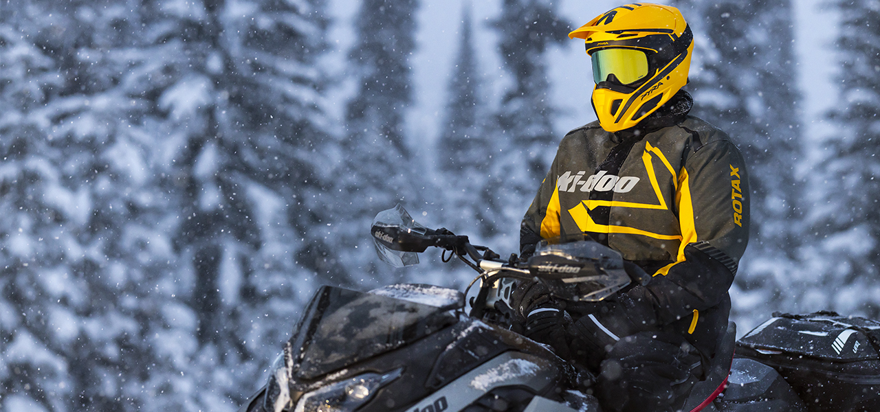 Skidoo Skidoo