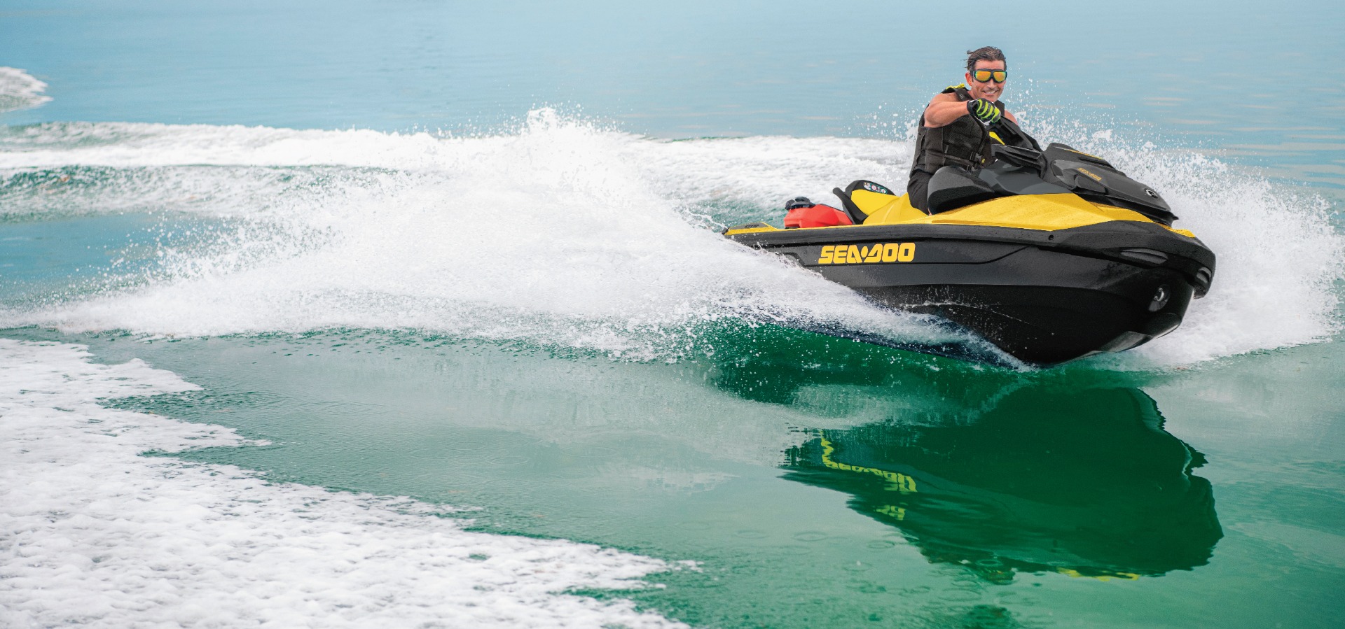 Seadoo Seadoo