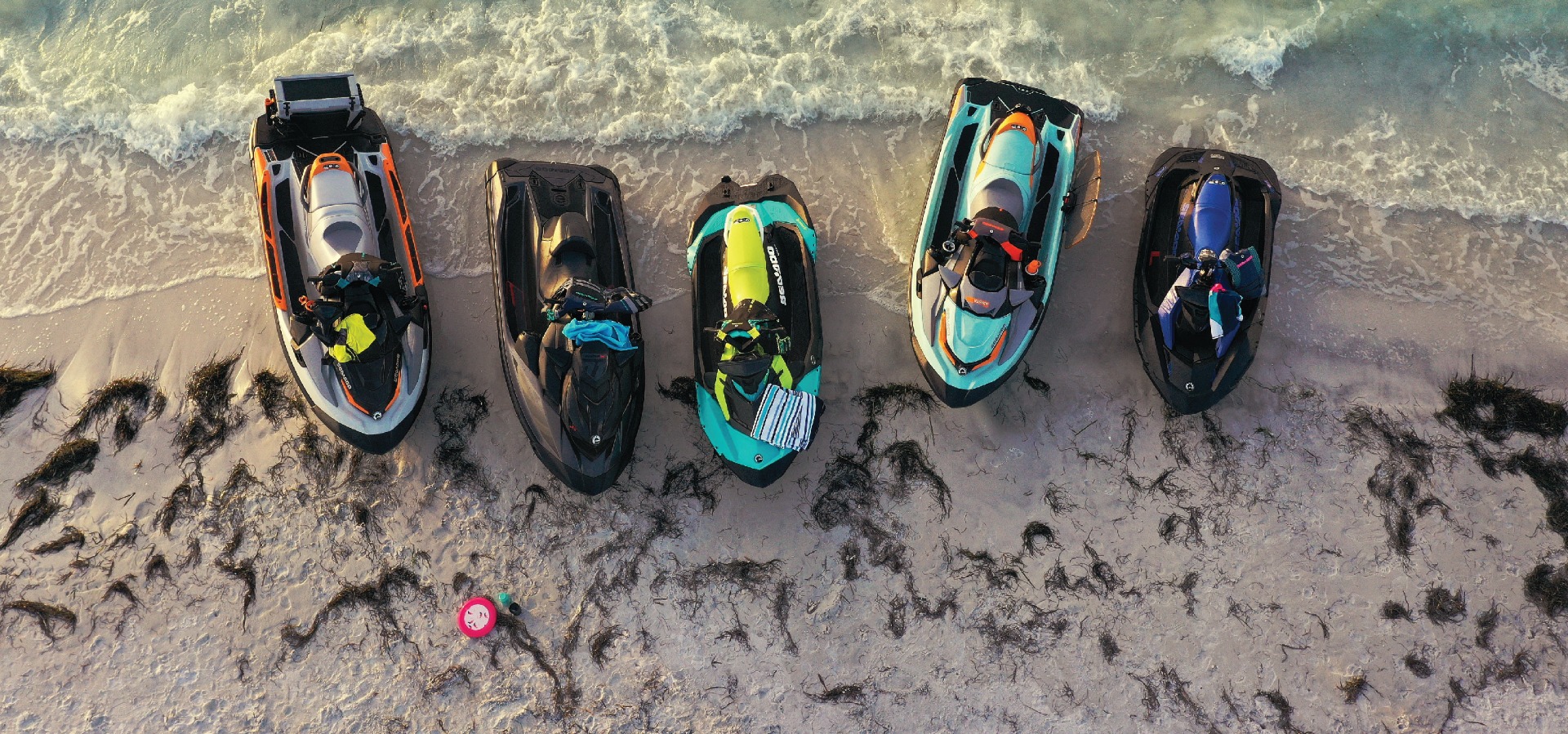 Seadoo Seadoo